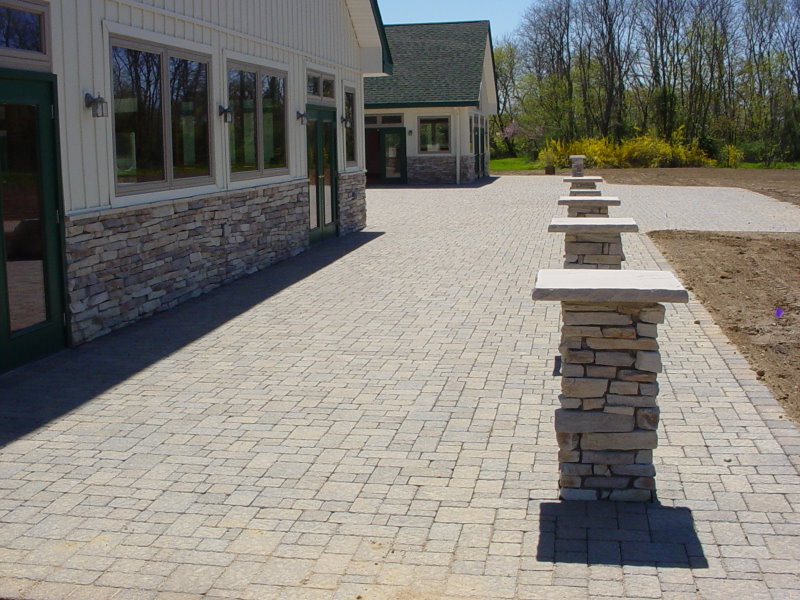 duckwalk patio