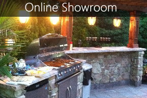 Online Showroom